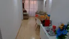 Foto 13 de Apartamento com 2 Quartos à venda, 49m² em Jardim das Flores, Osasco