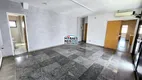 Foto 2 de Sala Comercial para venda ou aluguel, 132m² em Santo Amaro, São Paulo