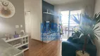 Foto 2 de Apartamento com 2 Quartos à venda, 66m² em Socorro, São Paulo