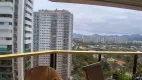 Foto 8 de Apartamento com 4 Quartos à venda, 159m² em Barra da Tijuca, Rio de Janeiro