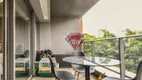 Foto 7 de Apartamento com 1 Quarto à venda, 41m² em Brooklin, São Paulo