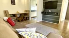 Foto 2 de Apartamento com 2 Quartos à venda, 53m² em Santa Cândida, Curitiba