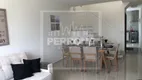 Foto 2 de Apartamento com 3 Quartos à venda, 112m² em Jardim Fernandes, São Paulo