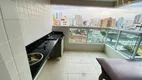 Foto 4 de Apartamento com 2 Quartos à venda, 83m² em Canto do Forte, Praia Grande