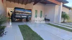 Foto 4 de Casa de Condomínio com 3 Quartos à venda, 280m² em Setor Habitacional Vicente Pires, Brasília