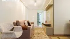 Foto 3 de Apartamento com 2 Quartos para alugar, 64m² em Bacacheri, Curitiba