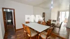 Foto 2 de Apartamento com 3 Quartos à venda, 125m² em Tijuca, Rio de Janeiro