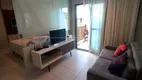 Foto 3 de Apartamento com 1 Quarto para alugar, 40m² em Cumbuco, Caucaia