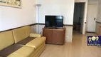 Foto 2 de Flat com 1 Quarto à venda, 40m² em Pinheiros, São Paulo