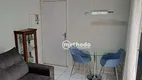 Foto 4 de Apartamento com 2 Quartos à venda, 44m² em Jardim Tamoio, Campinas