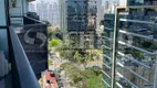 Foto 13 de Apartamento com 1 Quarto para alugar, 41m² em Vila Olímpia, São Paulo