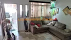 Foto 2 de Casa de Condomínio com 3 Quartos à venda, 180m² em Vila Hamburguesa, São Paulo