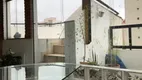 Foto 15 de Cobertura com 4 Quartos à venda, 210m² em Vila Gumercindo, São Paulo