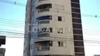 Foto 21 de Apartamento com 3 Quartos à venda, 118m² em Centro, Cascavel