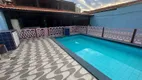 Foto 6 de Casa com 5 Quartos à venda, 270m² em Maracanã, Praia Grande