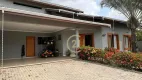 Foto 2 de Casa de Condomínio com 4 Quartos à venda, 301m² em Vila Inglesa, Indaiatuba