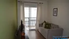 Foto 3 de Apartamento com 2 Quartos para venda ou aluguel, 62m² em Morumbi, São Paulo