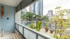 Foto 9 de Apartamento com 2 Quartos à venda, 115m² em Pinheiros, São Paulo
