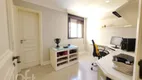 Foto 23 de Apartamento com 3 Quartos à venda, 203m² em Santa Cecília, São Paulo