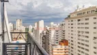 Foto 10 de Apartamento com 2 Quartos à venda, 130m² em Cerqueira César, São Paulo