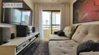 Foto 5 de Apartamento com 2 Quartos à venda, 58m² em Campestre, Santo André