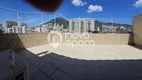 Foto 6 de Cobertura com 3 Quartos à venda, 100m² em Vila Isabel, Rio de Janeiro