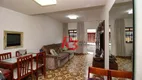 Foto 3 de Casa com 2 Quartos à venda, 72m² em Ponta da Praia, Santos