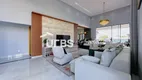 Foto 4 de Casa de Condomínio com 4 Quartos à venda, 214m² em Residencial Condomínio Jardim Veneza, Senador Canedo