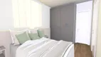 Foto 53 de Apartamento com 1 Quarto para alugar, 29m² em Centro, Curitiba