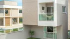 Foto 2 de Casa de Condomínio com 3 Quartos para alugar, 105m² em , Eusébio