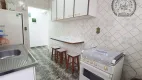 Foto 7 de Apartamento com 1 Quarto para alugar, 49m² em Canto do Forte, Praia Grande