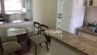 Foto 6 de Flat com 1 Quarto à venda, 50m² em São Benedito, Uberaba