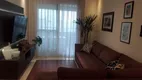 Foto 3 de Apartamento com 3 Quartos à venda, 118m² em Pompeia, Santos