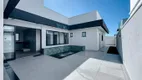 Foto 5 de Casa de Condomínio com 3 Quartos à venda, 214m² em Zona Sul, Uberlândia