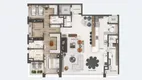 Foto 25 de Apartamento com 3 Quartos à venda, 210m² em Vila Mariana, São Paulo