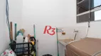 Foto 28 de Apartamento com 2 Quartos à venda, 43m² em Saboó, Santos