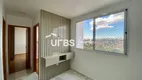 Foto 9 de Apartamento com 2 Quartos à venda, 50m² em Chacaras Dona Gê, Goiânia