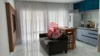 Foto 3 de Apartamento com 1 Quarto à venda, 49m² em Campo Belo, São Paulo