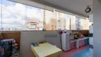 Foto 7 de Apartamento com 4 Quartos à venda, 260m² em Morro dos Ingleses, São Paulo