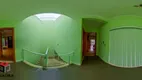 Foto 20 de Sobrado com 3 Quartos à venda, 313m² em Vila Scarpelli, Santo André
