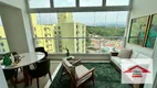 Foto 10 de Apartamento com 3 Quartos para venda ou aluguel, 189m² em Jardim Samambaia, Jundiaí