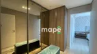 Foto 25 de Apartamento com 4 Quartos à venda, 189m² em Ponta da Praia, Santos