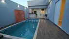 Foto 14 de Casa com 3 Quartos à venda, 137m² em Jardim Recanto Verde, Limeira