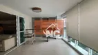 Foto 5 de Apartamento com 3 Quartos à venda, 200m² em Icaraí, Niterói