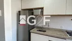 Foto 4 de Apartamento com 2 Quartos à venda, 55m² em São Bernardo, Campinas