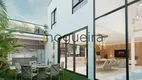Foto 8 de Casa de Condomínio com 4 Quartos à venda, 310m² em Jardim Prudência, São Paulo