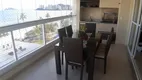 Foto 4 de Apartamento com 4 Quartos à venda, 175m² em Pitangueiras, Guarujá