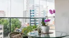 Foto 11 de Apartamento com 2 Quartos à venda, 56m² em Tatuapé, São Paulo