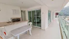 Foto 4 de Apartamento com 3 Quartos à venda, 175m² em Pitangueiras, Guarujá