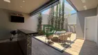 Foto 2 de Casa de Condomínio com 3 Quartos à venda, 212m² em Loteamento Residencial Jardim dos Ipês Amarelos, Americana